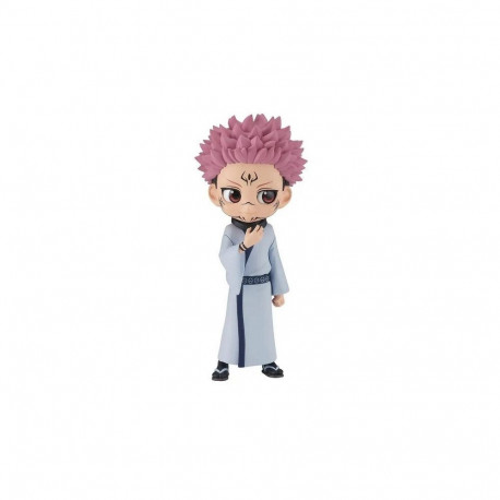BP Q POSKET - JUJUTSU KAISEN - SAKUNA VER.B