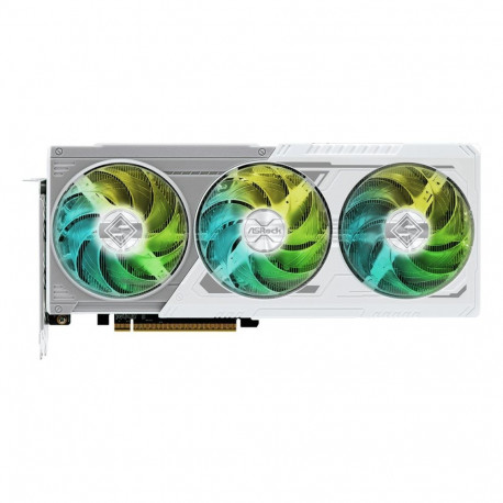 Asrock Steel Legend Radeon RX 9060 XT OC AMD 8 GB GDDR6