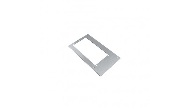 Server case Rack Lanberg SC01-5204-12B (4U)