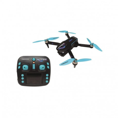 Toy RC Drone Star Brush