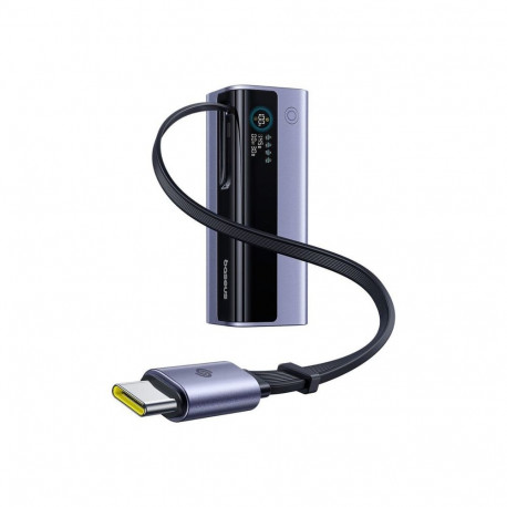 Baseus EnerGeek GR11 Lithium Polymer (LiPo) 20000mAh, must