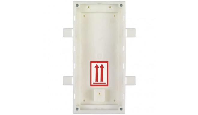 2N elektrikarp 9155015, valge