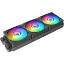 CT140 EX INFINITY (schwarz, 3er Pack, 140 mm)