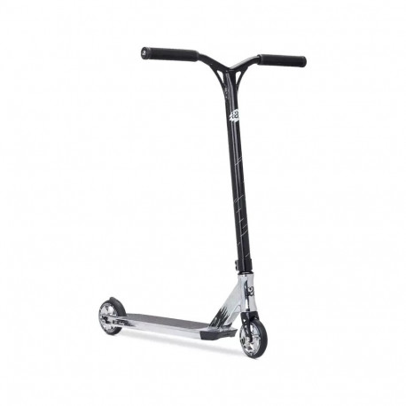 Trikitõukeratas Versatyl S2S Edition Pro Scooter Chrome/Black