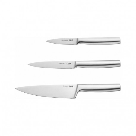 BergHOFF noakomplekt Legacy, 3-osaline