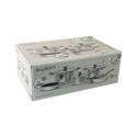 POT AND PAN SET 8PCS OLIVE