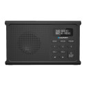 Portable DAB Radio DR3BK