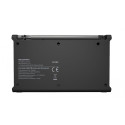 Portable DAB Radio DR3BK