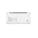 Portable DAB Radio DR6WH