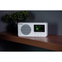 Portable DAB Radio DR6WH