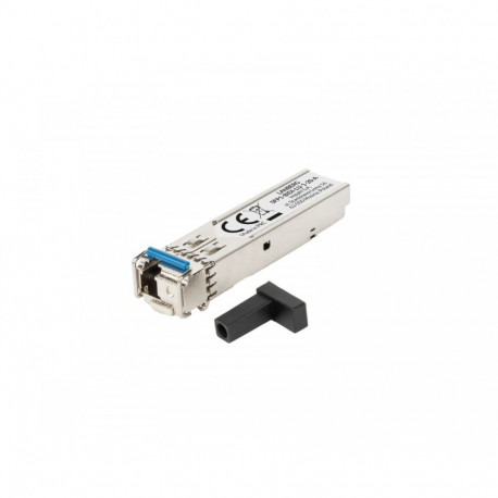 Module SFP Bidi do 20km 1Gb/s 1310nm/1550nm Gigabit LC/UPC A