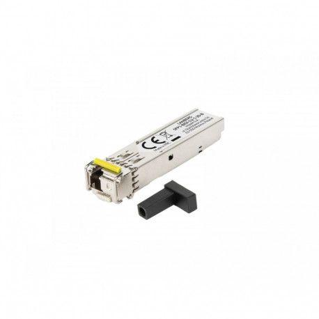 Module SFP Bidi do 20km 1Gb/s 1310nm/1550nm Gigabit LC/UPC B