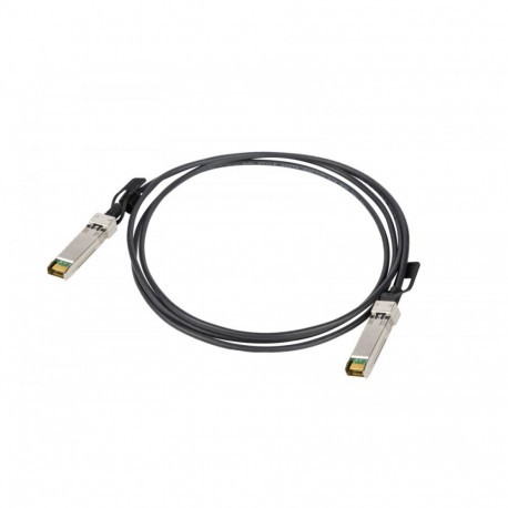 DAC SFP+ 3m czarny 10Gb/s
