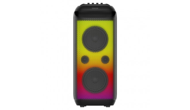 Sound system Sencor