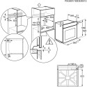 Electrolux EOD5H70BX