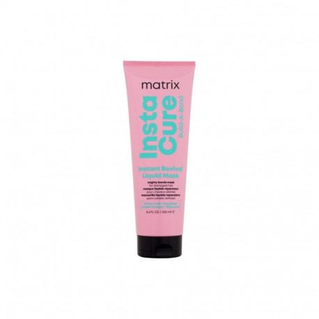 Matrix Instacure Build-A-Bond Instant Revival Liquid Mask (250ml)