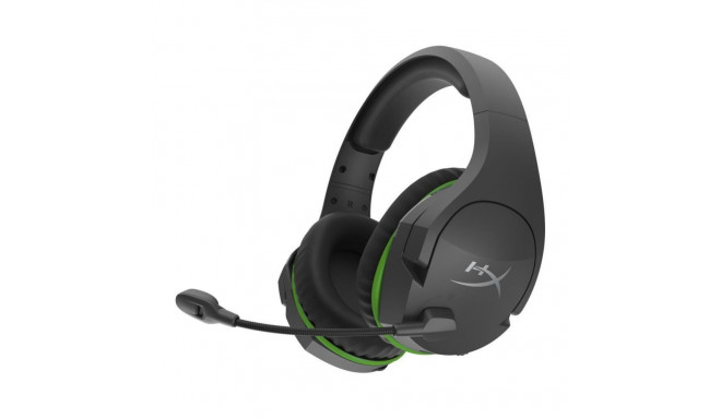 HyperX HEADSET CLOUDX STINGER/HHSS1C-DG-GY/G