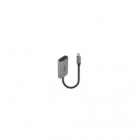 LINDY I/O CONVERTER USB-C TO HDMI/43327