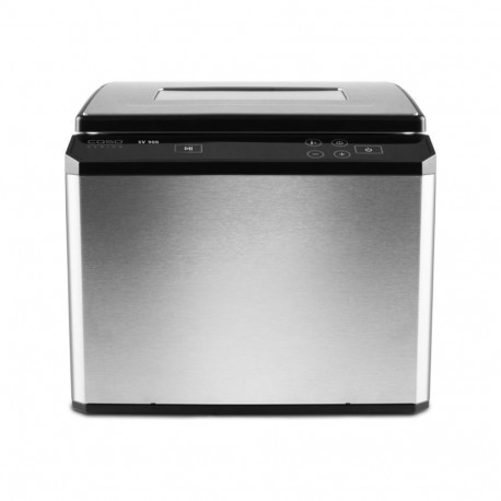 Caso SousVide Center SV900 Stainless steel, 2000 W, Functions Vacuum cooking in a water bath,