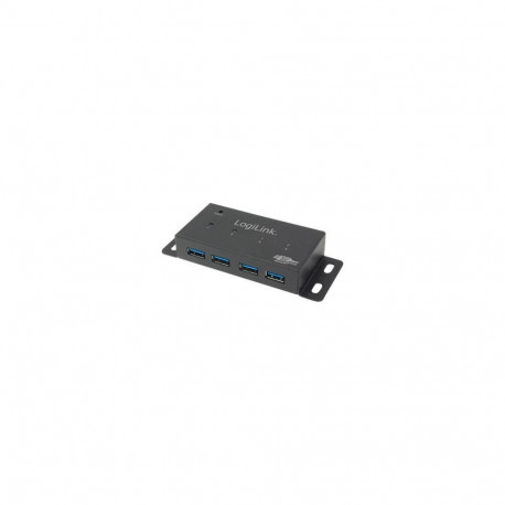 Logilink USB 3.0 Hub UA0149