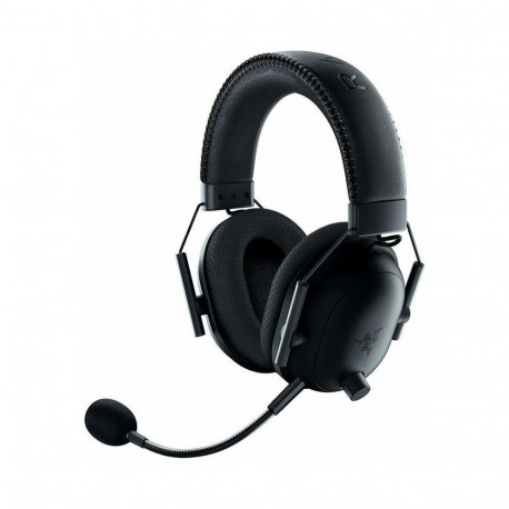 Razer Gaming Headset | BlackShark V2 Pro for PlayStation | Wireless | Over-Ear | Microphone | Noise 