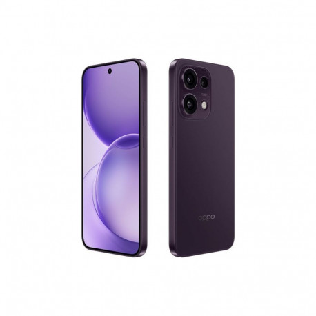 Oppo Reno16 FS 5G (CPH2859) (Purple Black) Dual SIM 6.57 AMOLED 1080x2372/2.5GHz&2.0GHz/512GB/8GBRAM
