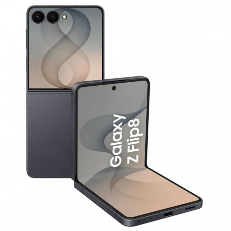 Samsung MOBILE PHONE GALAXY FLIP8/256GB GRAPHIT SM-F776B
