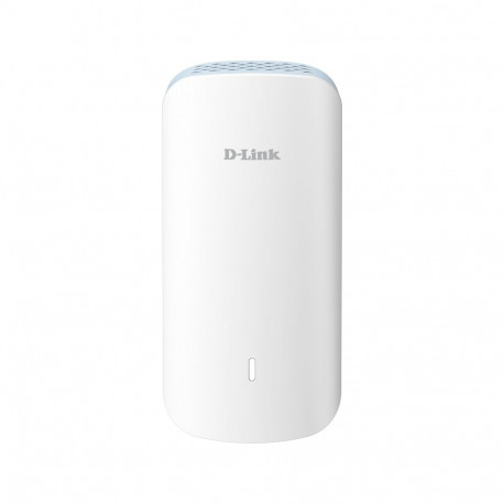 D-Link nutikas Wi-Fi 6 Mesh-võrgulaiendi AX3000 E30/E, 2.4GHz, 5GHz, 802.11ax, 2403Mbit/s, MU-MiMO p