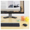 "SLIM WRLS KEYBOARD MOUSE COMBO"