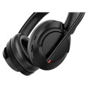 KENSINGTON Bluetooth-kõrvapealne peakomplekt C3550 EQ
