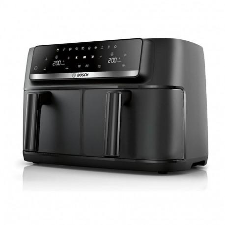 Bosch MAFD440B7 2500W, 4.5-litre oil-free air fryer