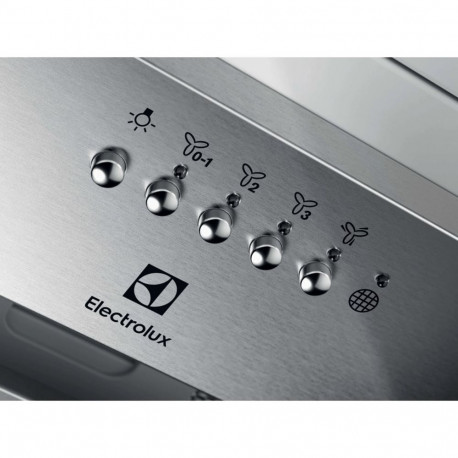 Electrolux LFG716X Built-in Stainless steel 580 m³/h