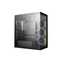 DeepCool CG580 4F V2 Midi Tower Black