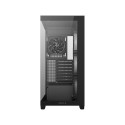 DeepCool CG580 4F V2 Midi Tower Black