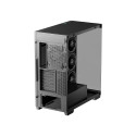 DeepCool CG580 4F V2 Midi Tower Black