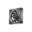 DeepCool CG580 4F V2 Midi Tower Black