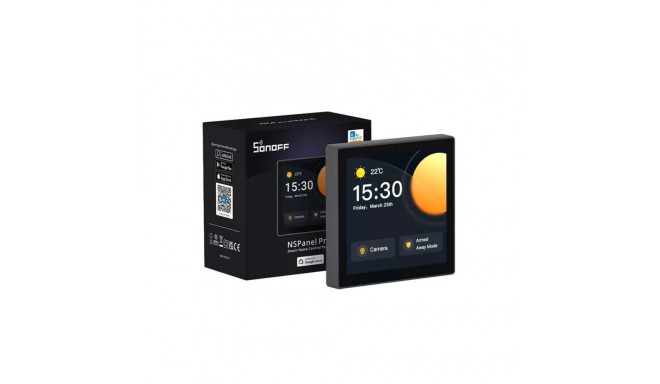 Sonoff NSPanel Pro Smart Wall Switch