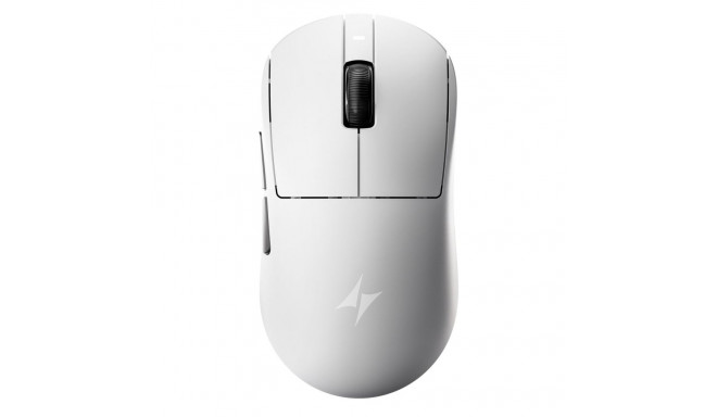 ATK A9 Mini+ White Wireless Mouse