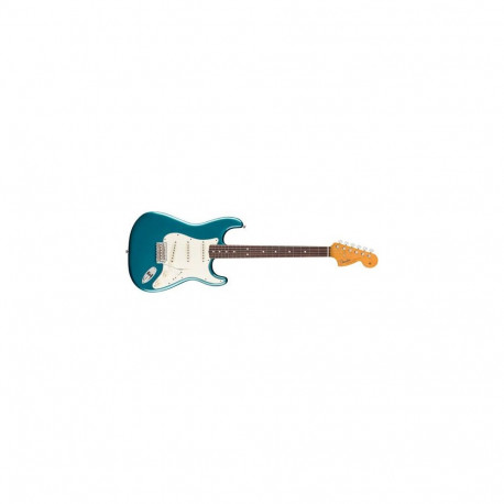 Fender Vintera III Late '60s Electric guitar Stratocaster 6 strings Blue