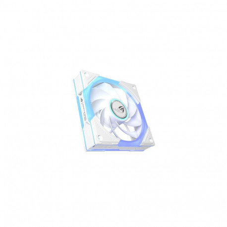 ASUS ROG Eurux GR120 ARGB Reverse Fan White Edition - Triple Pack Computer case 12 cm 3 pc(s)