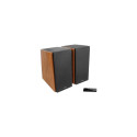 Edifier R2000DB Oak Wired & Wireless 120 W