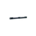 Trendnet 16-port Cat6 Unshielded Patch Panel