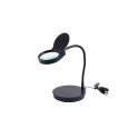 TABLE LAMP PD-4S-1 BLACK