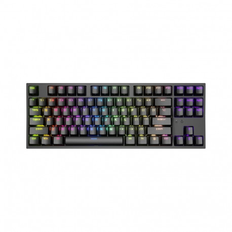 Genesis Thor 404 TKL RGB klaviatuur