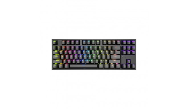KEYBOARD GENESIS THOR 404 TKL RGB