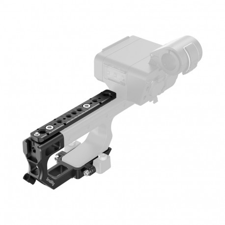 SmallRig kinnitusplaadi pikenduskomplekt 6781 Sony XLR-H2B jaoks