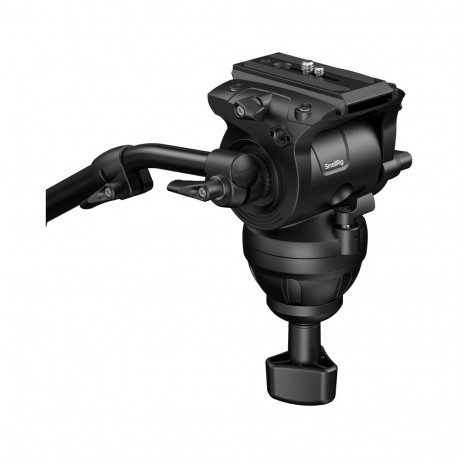 SmallRig videopäis 6552, vastupidav
