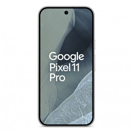 Mobile Phone - Google Pixel 11 Pro 12GB+256GB Green