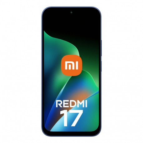 Mobile Phone - Xiaomi Redmi 17 6.99-inch 4GB/128GB Deep Blue