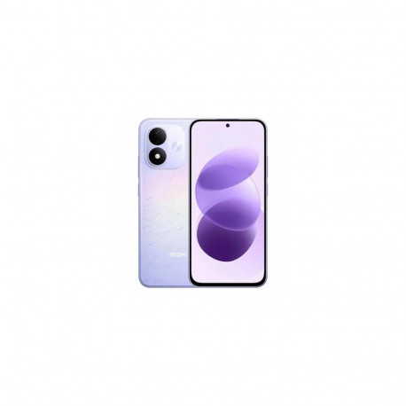 Mobile Phone - Xiaomi Redmi Note 17 6+256GB 5G Celestial Purple